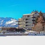 Jeanne D'arc Apt- B-11 By Interhome Apartment *