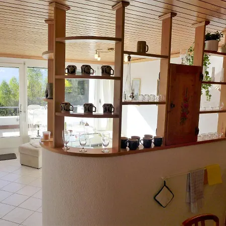 Appartement Jeanne D'arc Apt- B-11 By Interhome Crans-Montana