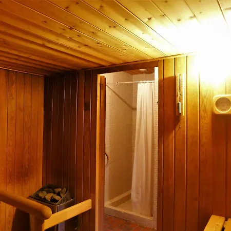 Appartement Jeanne D'arc Apt- B-11 By Interhome