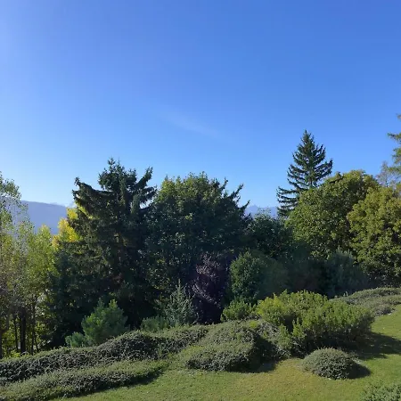 Apartment Jeanne D'arc-14 By Interhome Crans-Montana
