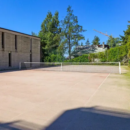 Διαμέρισμα Jeanne D'arc Apt- B-11 By Interhome