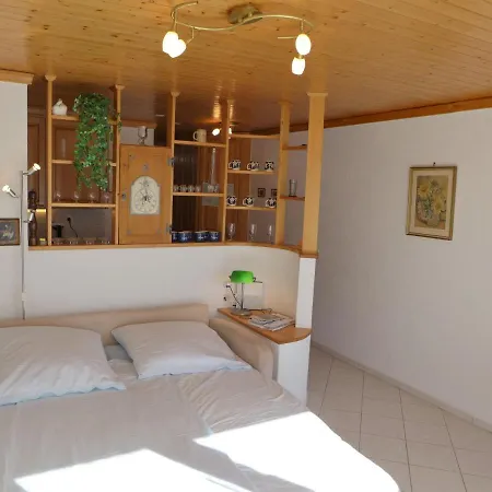 Apartment Jeanne D'arc-14 By Interhome