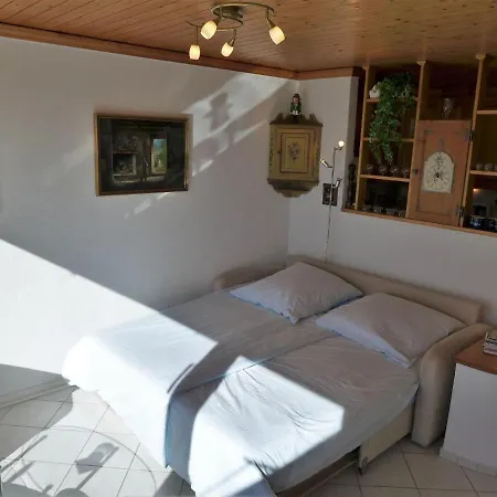 Jeanne D'arc Apt- B-11 By Interhome Διαμέρισμα *