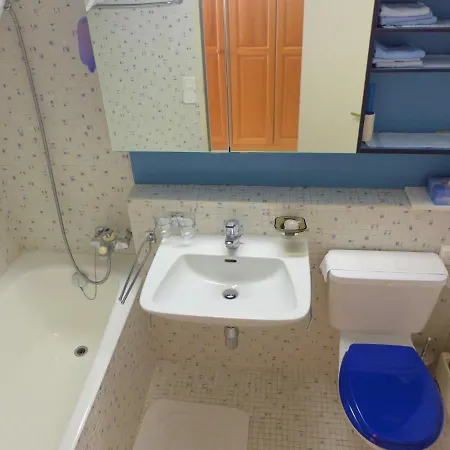 Apartment Jeanne D'arc-14 By Interhome Crans-Montana