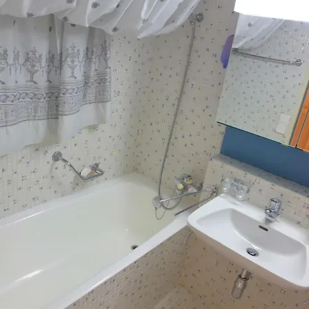 Jeanne D'arc Apt- B-11 By Interhome * Κρανς Μοντάνα