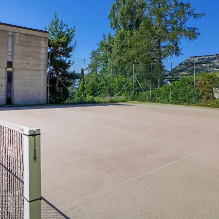 Jeanne D'arc Apt- B-11 By Interhome Appartement *