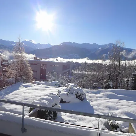 Jeanne D'arc Apt- B-11 By Interhome