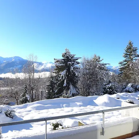 Appartement Jeanne D'arc Apt- B-11 By Interhome Crans-Montana