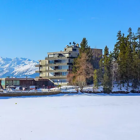Jeanne D'arc-14 By Interhome Apartment *