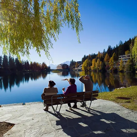 Jeanne D'arc Apt- B-11 By Interhome Appartement *