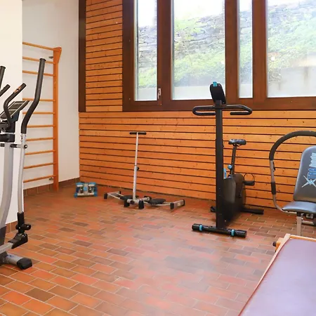 Jeanne D'arc Apt- B-11 By Interhome Διαμέρισμα *