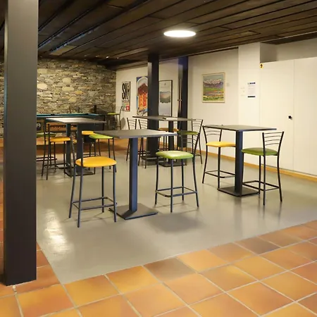 Jeanne D'arc Apt- B-11 By Interhome Appartement *