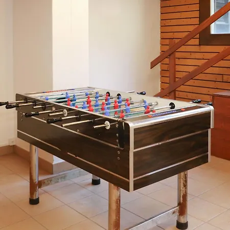 Jeanne D'arc Apt- B-11 By Interhome Appartement Crans-Montana