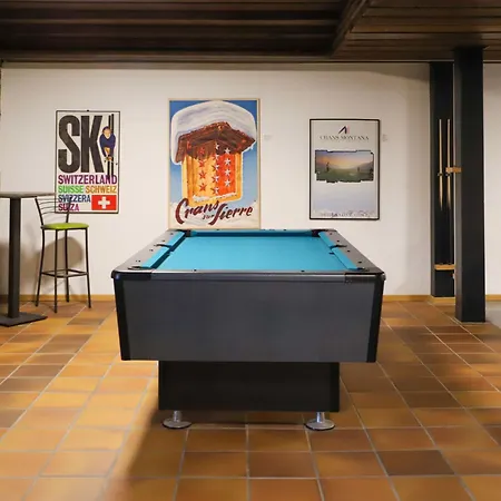 Jeanne D'arc Apt- B-11 By Interhome Κρανς Μοντάνα