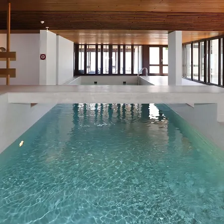 Jeanne D'arc Apt- B-11 By Interhome * Crans-Montana