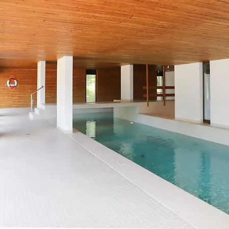 Jeanne D'arc Apt- B-11 By Interhome