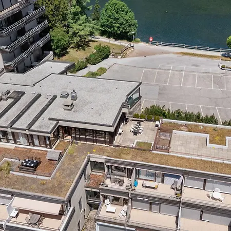 Διαμέρισμα Jeanne D'arc Apt- B-11 By Interhome Κρανς Μοντάνα