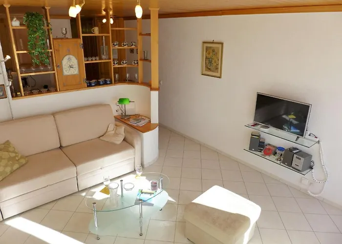 Jeanne D'arc Apt- B-11 By Interhome Crans-Montana