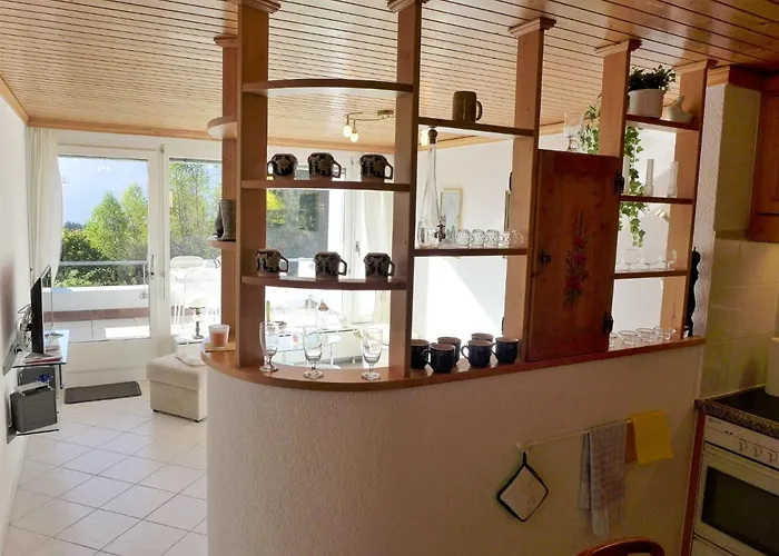 Apartamento Jeanne D'arc Apt- B-11 By Interhome Crans-Montana