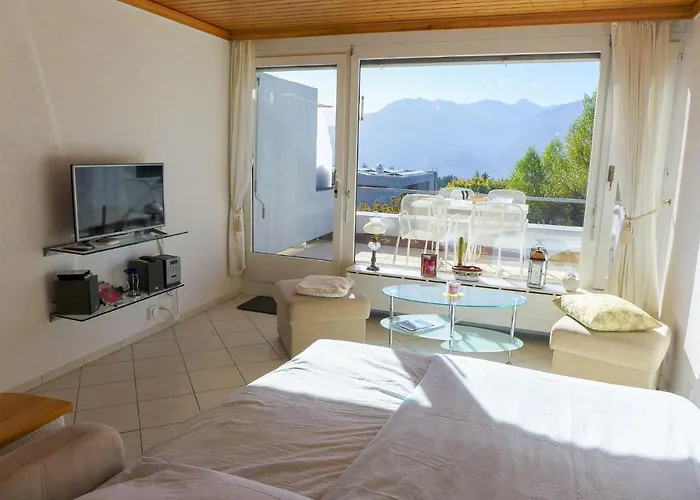 Jeanne D'arc Apt- B-11 By Interhome Apartamento *