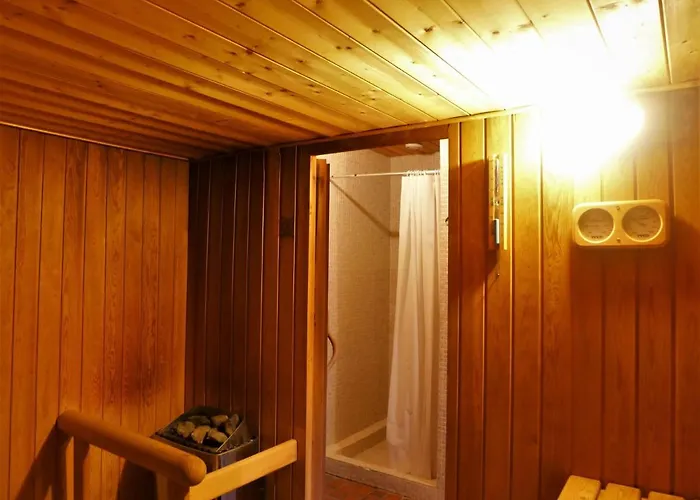 Apartamento Jeanne D'arc Apt- B-11 By Interhome