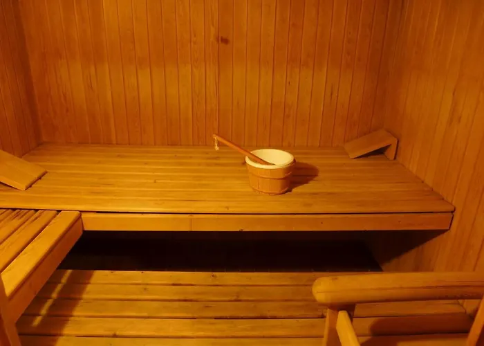 Jeanne D'arc Apt- B-11 By Interhome Apartamento Crans-Montana