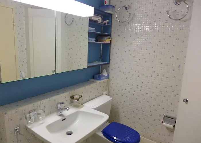 Jeanne D'arc Apt- B-11 By Interhome Apartamento Crans-Montana