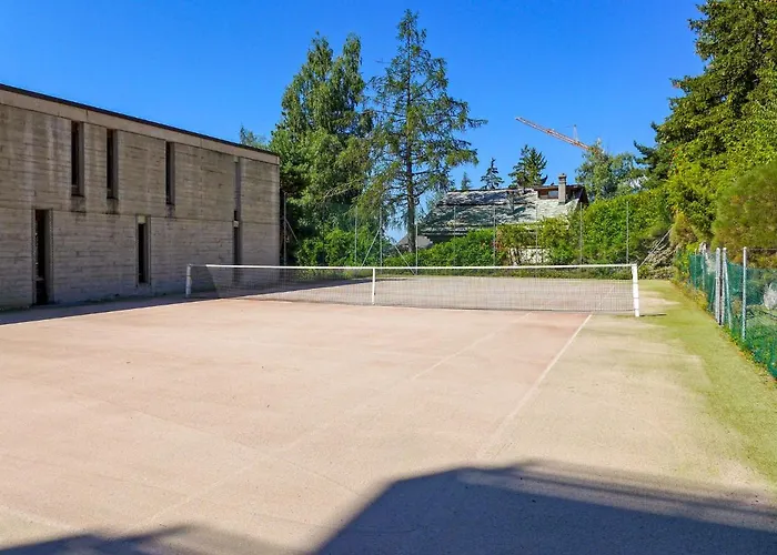 Apartamento Jeanne D'arc Apt- B-11 By Interhome