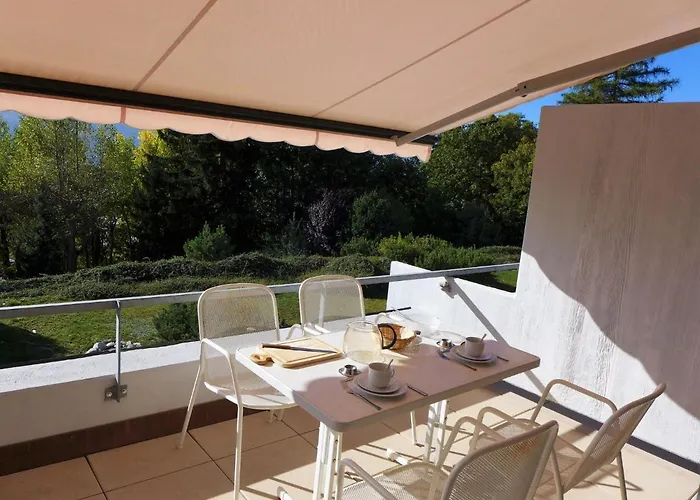 Apartamento Jeanne D'arc Apt- B-11 By Interhome Crans-Montana