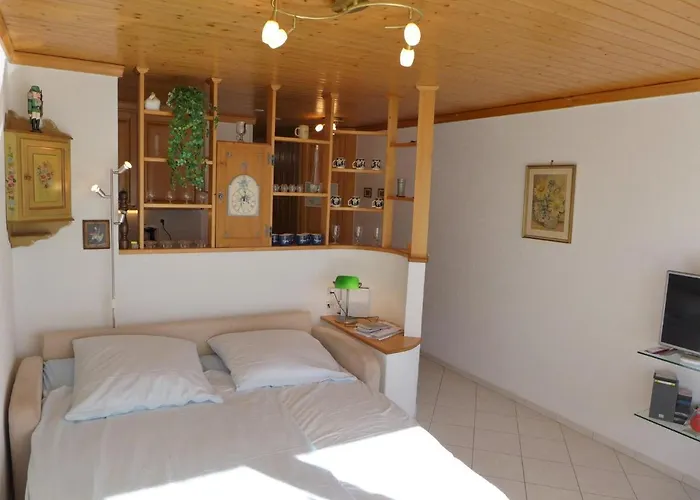 Apartamento Jeanne D'arc Apt- B-11 By Interhome