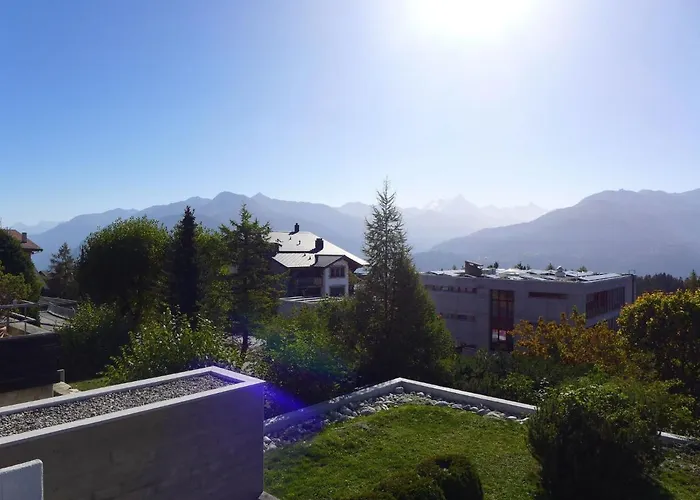 Jeanne D'arc Apt- B-11 By Interhome