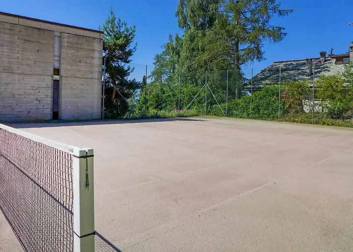 Jeanne D'arc Apt- B-11 By Interhome Apartamento *