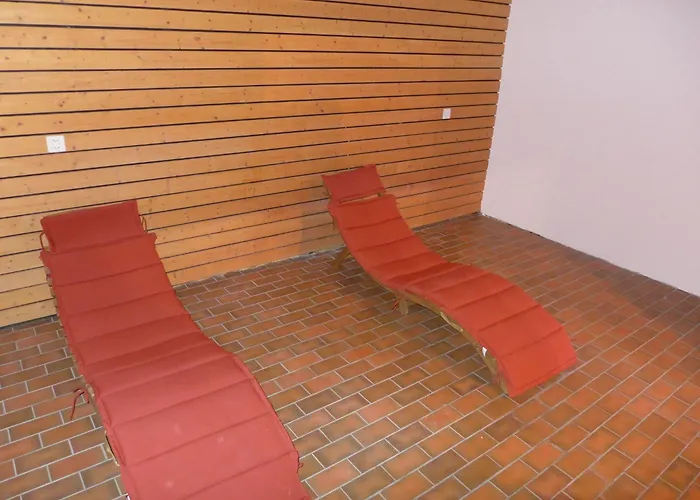 Jeanne D'arc Apt- B-11 By Interhome Apartamento *