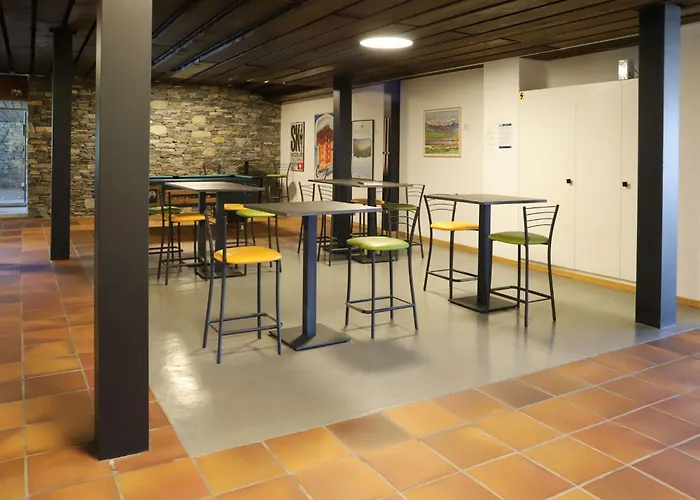 Jeanne D'arc Apt- B-11 By Interhome Appartamento *