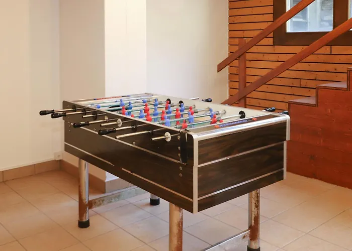 Jeanne D'arc Apt- B-11 By Interhome Apartamento Crans-Montana