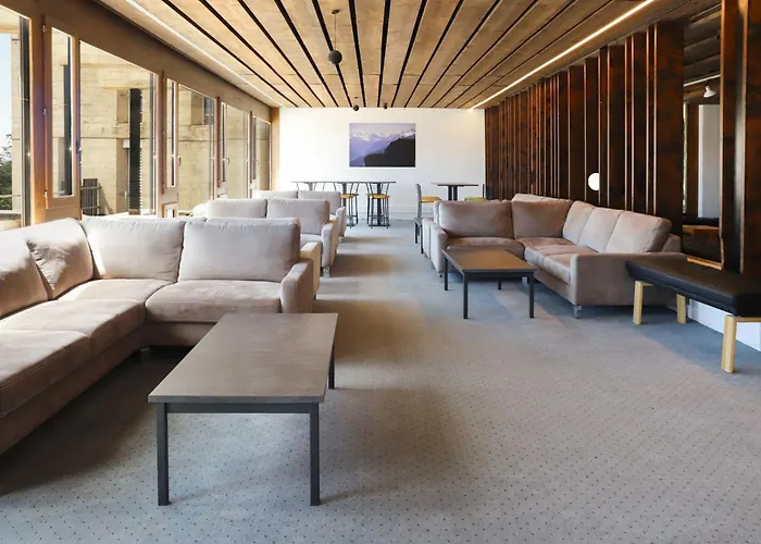 Jeanne D'arc Apt- B-11 By Interhome *