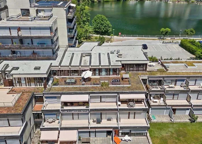 Jeanne D'arc Apt- B-11 By Interhome Apartamento *