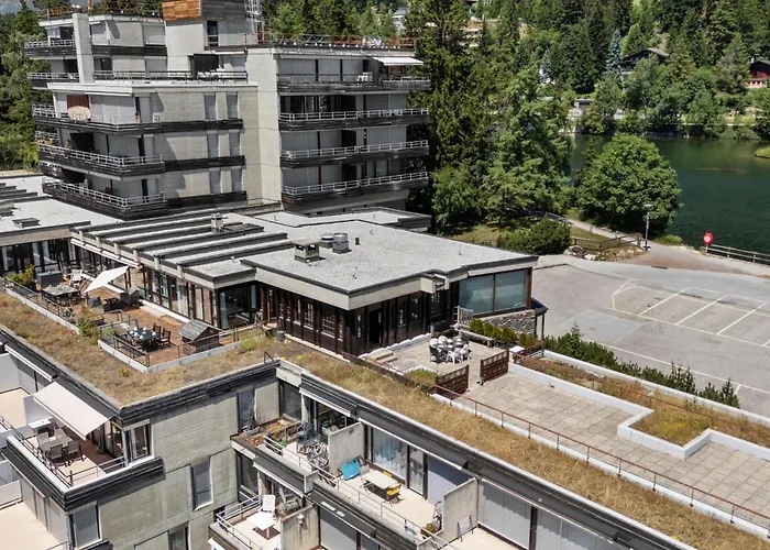 Apartamento Jeanne D'arc Apt- B-11 By Interhome *