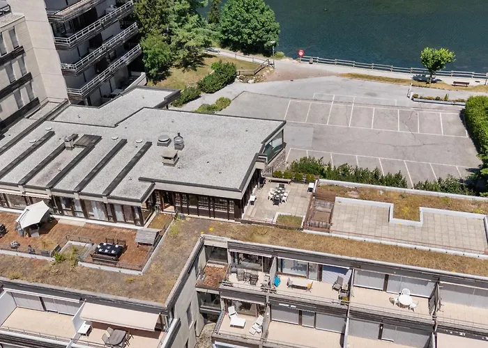 Apartamento Jeanne D'arc Apt- B-11 By Interhome Crans-Montana