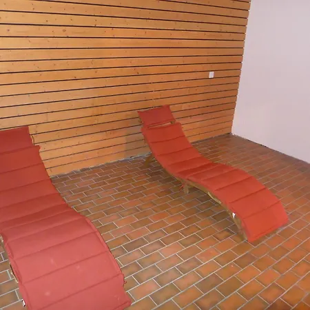 Jeanne D'arc Apt- B-11 By Interhome Апартаменты *