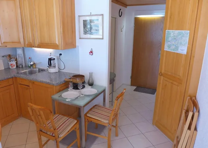 Апартаменты Jeanne D'arc Apt- B-11 By Interhome *