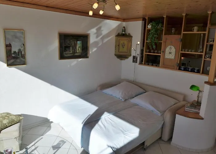 Jeanne D'arc Apt- B-11 By Interhome Апартаменты *