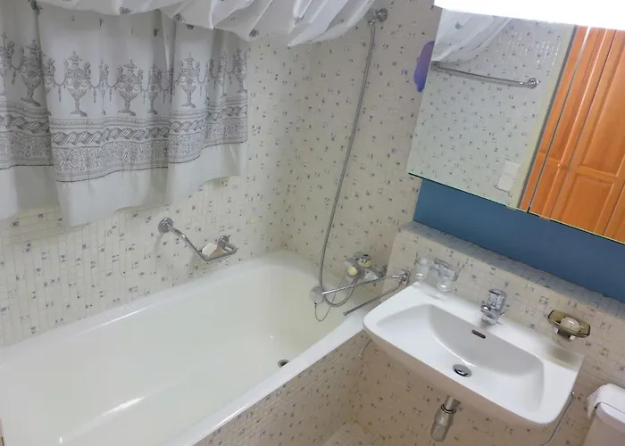 Jeanne D'arc Apt- B-11 By Interhome * Кран-Монтана