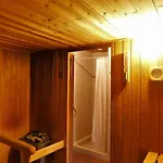 Апартаменты Jeanne D'arc Apt- B-11 By Interhome