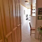 Jeanne D'arc Apt- B-11 By Interhome *
